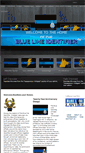 Mobile Screenshot of bluelineid.com